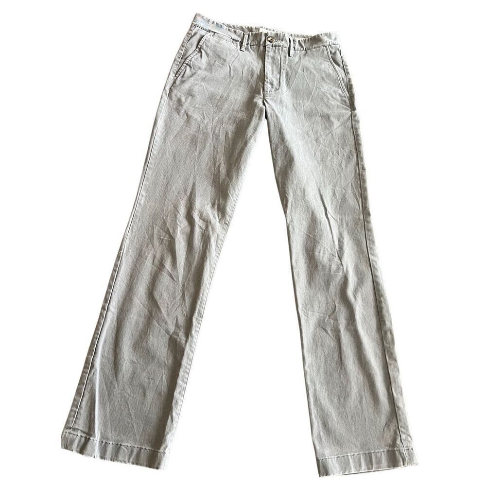 GOODIELLOW & Co  KHAKI pants size 30x32